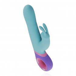 Wibrator - Meta - Rabbit Vibrator